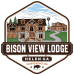 Bison View Lodge Logo