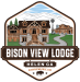 Bison View Lodge Logo